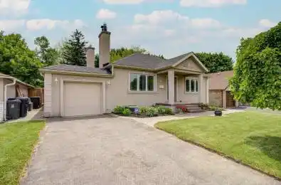 21 Martindale Road Toronto E08 Ontario M1M 2B8