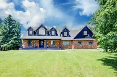 8466 Sideroad 30 N/A Centre Wellington Ontario N0B 2K0