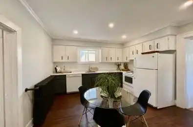 34 Dunbar Street Belleville Ontario K8P 3R5