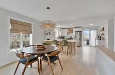 50 Birchwood Court Meaford Ontario N4L 1T9