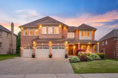 1141 Secretariate Road Newmarket Ontario L3X 1M4