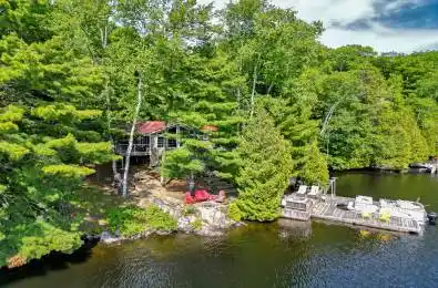 92 RAVEN LAKE N/A Lake of Bays Ontario P0A 1E0