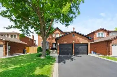 3107 Garthwood Road Mississauga Ontario L5L 4Y4