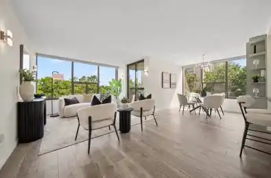 100 Quebec Avenue Unit# 511 Toronto W02 Ontario M6P 4B8