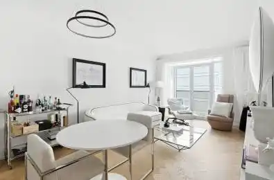 10 Bellair Street Unit# 801 Toronto C02 Ontario M5R 3T8