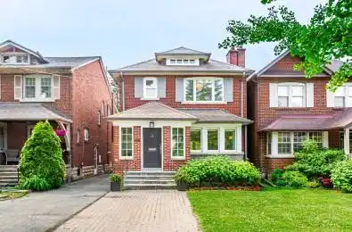 199 Glengrove Avenue Toronto C04 Ontario M4R 1P4