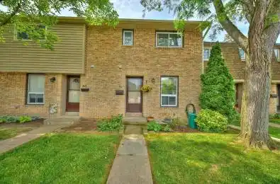 75 Ventura Drive Unit# 51 St. Catharines Ontario L2R 7J7