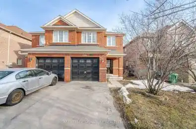 3990 Skyview Street Mississauga Ontario L5M 8A2
