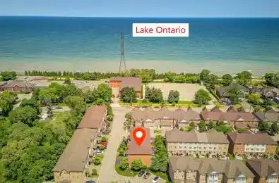 470 Beach Boulevard Unit# 63 Hamilton Ontario L8H 6X2