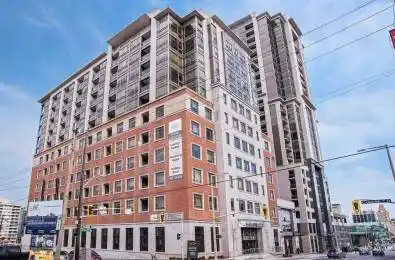 150 Main Street Unit# 303 Hamilton Ontario L8P 1H8