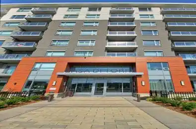 121 Highway 8 N/A Unit# 607 Hamilton Ontario L8G 0A3