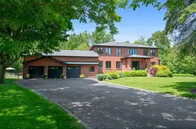 10 Kresia Lane Clarington Ontario L1E 2G8