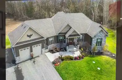 5399 Concession Rd 6 N/A Adjala-Tosorontio Ontario L9R 1V3