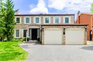 57 Riderwood Drive Toronto C12 Ontario M2L 2E7