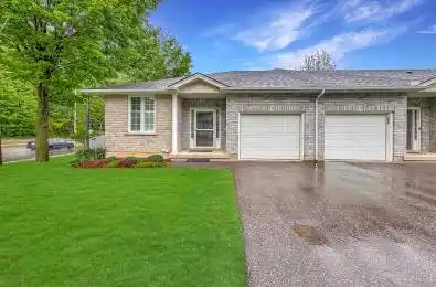 219 Shellard Lane Unit# 14 Brantford Ontario N3T 5L5