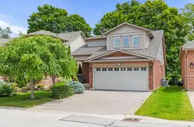 47 Sunset Boulevard Unit# 4 New Tecumseth Ontario L9R 1Y8