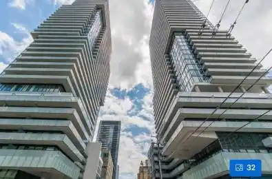161 Roehampton Avenue Unit# 1107 Toronto C10 Ontario M4P 1P9
