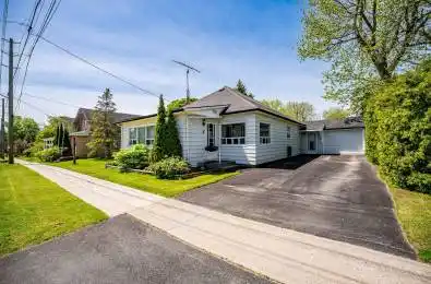 4 Victoria Street Cramahe Ontario K0K 1S0
