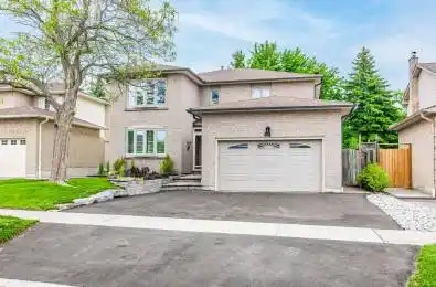 41 Jason Drive Whitby Ontario L1R 1L1