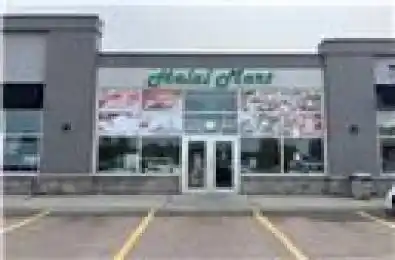1970 Rymal Road Unit# 6 Hamilton Ontario L0R 1P0