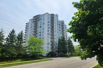 255 Keats Way Unit# 104 Waterloo Ontario N2L 6N6