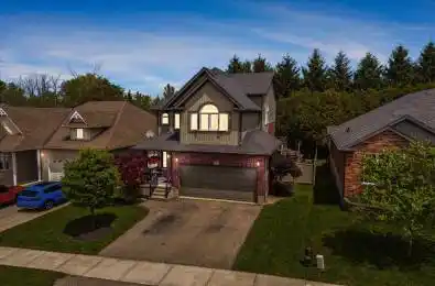 783 Reid Crescent North Perth Ontario N4W 0A2