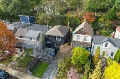 254 Hastings Avenue Toronto E01 Ontario M4L 2M1
