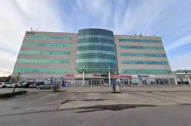 2250 Bovaird Drive Unit# 307 Brampton Ontario L6R 3J5
