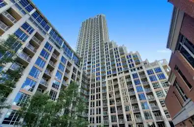 628 Fleet Street Unit# PH01 Toronto C01 Ontario M5V 1A8
