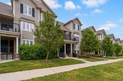 630 Woodlawn Road Unit# A Guelph Ontario N1E 0K4