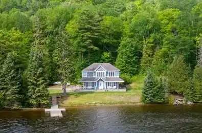 541 Morglan Lane Greater Madawaska Ontario K0J 1H0