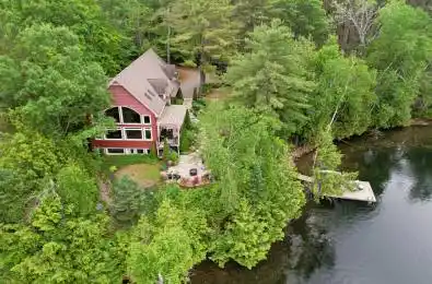 32 Shadowood Lane North Kawartha Ontario K0L 1A0