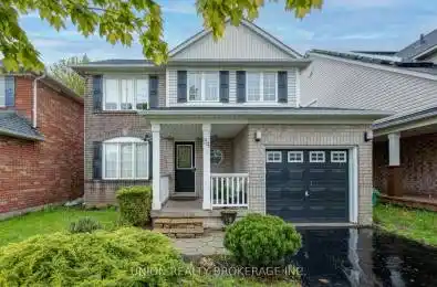 84 Worthington Avenue Brampton Ontario L7A 1N9