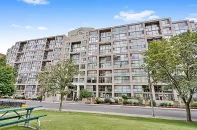 65 Scadding Avenue Unit# 811 Toronto C08 Ontario M5A 4L1