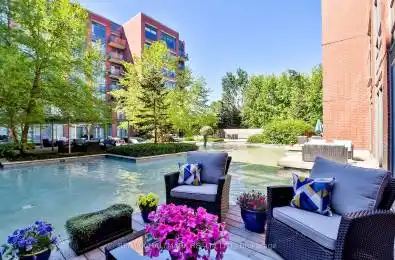7608 Yonge Street Unit# 111 Vaughan Ontario L4J 0J5
