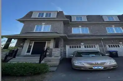 16 Pomarine Way Brampton Ontario L6X 0E4