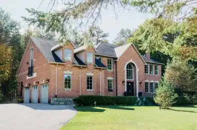 8 Greenvalley Circle Whitchurch-Stouffville Ontario L4A 2L4