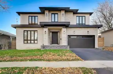 15 Drury Lane Toronto W09 Ontario M9P 1P8