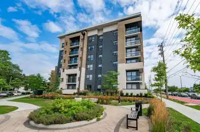 1 Falaise Road Unit# 212 Toronto E10 Ontario M1E 3B6