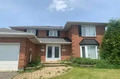 6136 Voyageur Drive Orleans - Convent Glen and Area Ontario K1C 2W3
