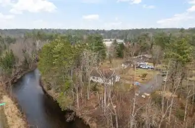 58 River Street North Kawartha Ontario K0L 1A0