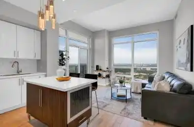2220 Lakeshore Boulevard Unit# LP04 Toronto W06 Ontario M8V 0C1