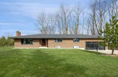 774 Charleston Side Road Caledon Ontario L7K 0R2