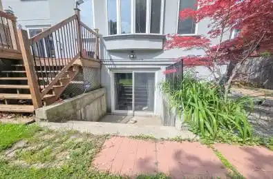 55B Bethune Boulevard Unit# Lower Toronto E08 Ontario M1M 3C2