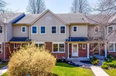 55 Kerman Avenue Unit# 5 Grimsby Ontario L3M 5G2