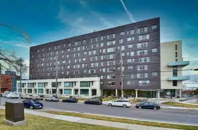 195 Hunter Street Unit# 510 Peterborough East Ontario K9H 0K6
