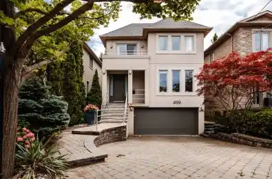 499 Melrose Avenue Toronto C04 Ontario M5M 2A1