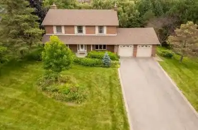 440 Warren Road King Ontario L7B 1C4