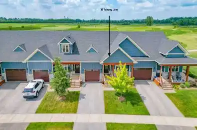 46 Fairway Lane Saugeen Shores Ontario N0H 2C3