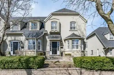 1061 North Shore Boulevard Unit# 5 Burlington Ontario L7T 1X9